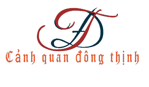 Cảnh quan Đông Thịnh