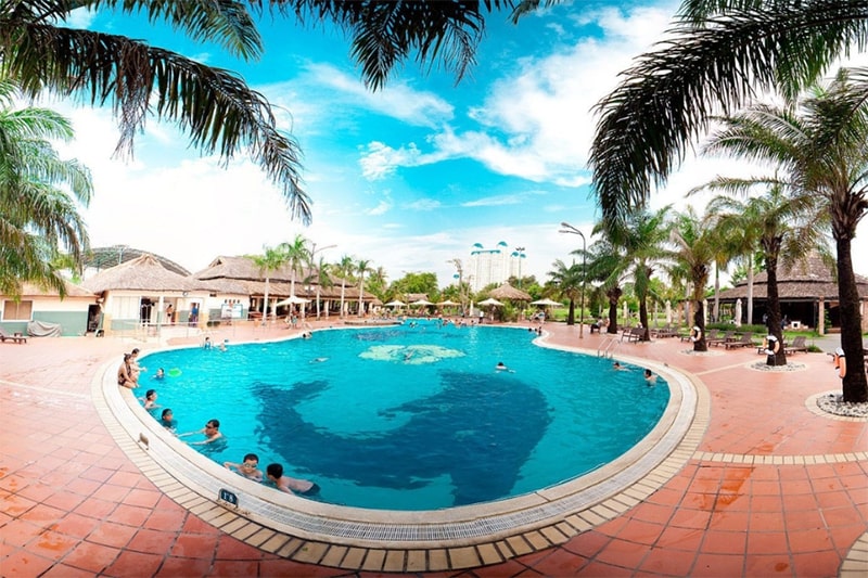 hồ bơi kinh doanh tphcm